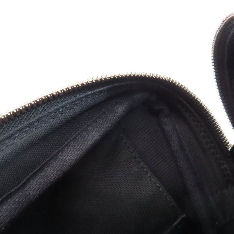 Louis Vuitton N41478 Porte Documents Voyage PM Business Bag Damier Canvas Men's