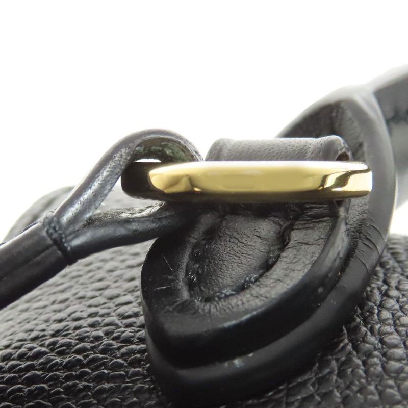 Louis Vuitton M45205 Montsourispm Backpack/daypack Empreinte Women