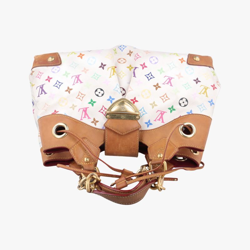 Louis Vuitton Ursula Bron Monogram Multicolor M40123 Unknown