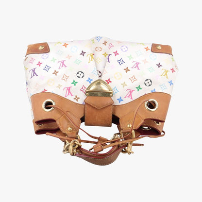 Louis Vuitton Ursula Bron Monogram Multicolor M40123 Unknown