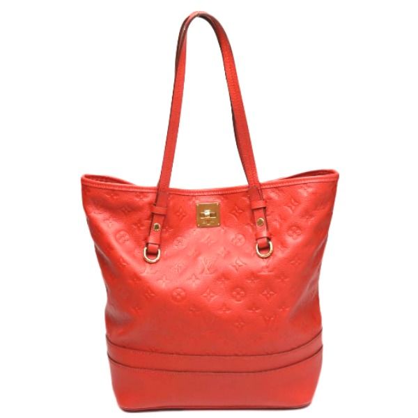 Louis Vuitton M40556 Monogram Tote Bag Citadines PM Tote Bag Louis Vuitton Orian