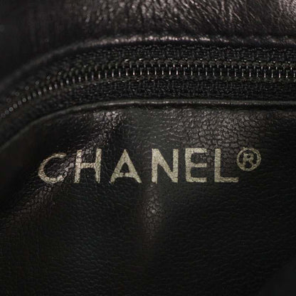 Chanel Chain Belt Waist Bag Women