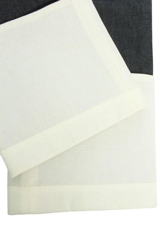 Loewe Fisherman Denim Pants Men's 44