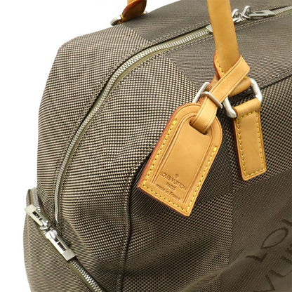 Louis Vuitton Damier Geant Avanturier Boston Bag Travel Bag Handbag Golf Bag