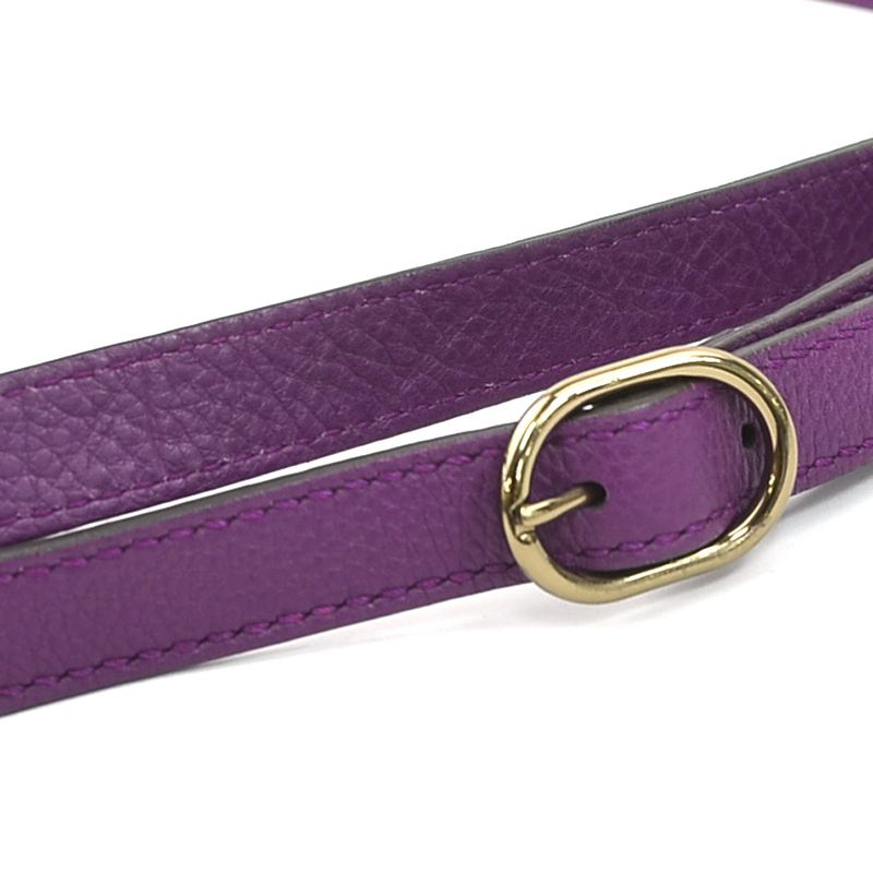 Gucci Shoulder Bag Bamboo 347101