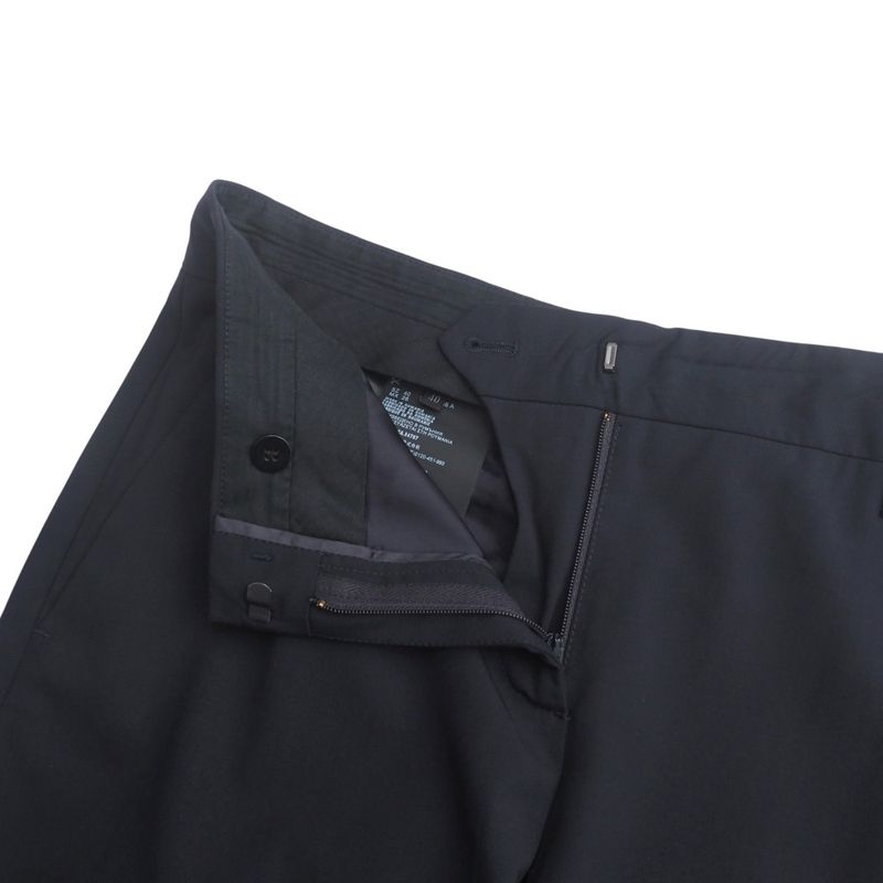 Prada Pants Size 40 Tapered Pants Slacks 20250527 Ra4816