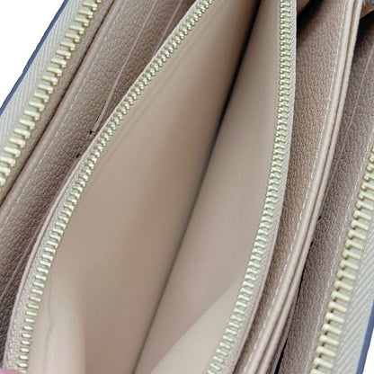 Louis Vuitton Zippy W Long Wallet