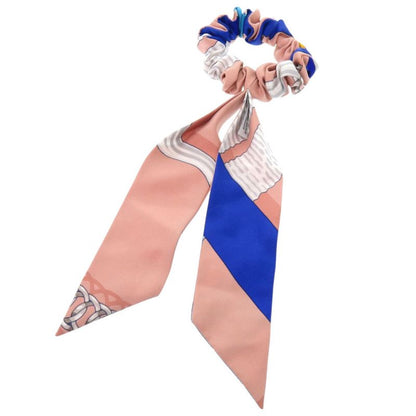 Hermes Chou Bella Silk Multicolor 0142 Hermes
