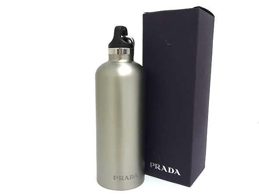 Prada Water Bottle Water Bottle Vacuum Bottle 500ml Ladies Men
