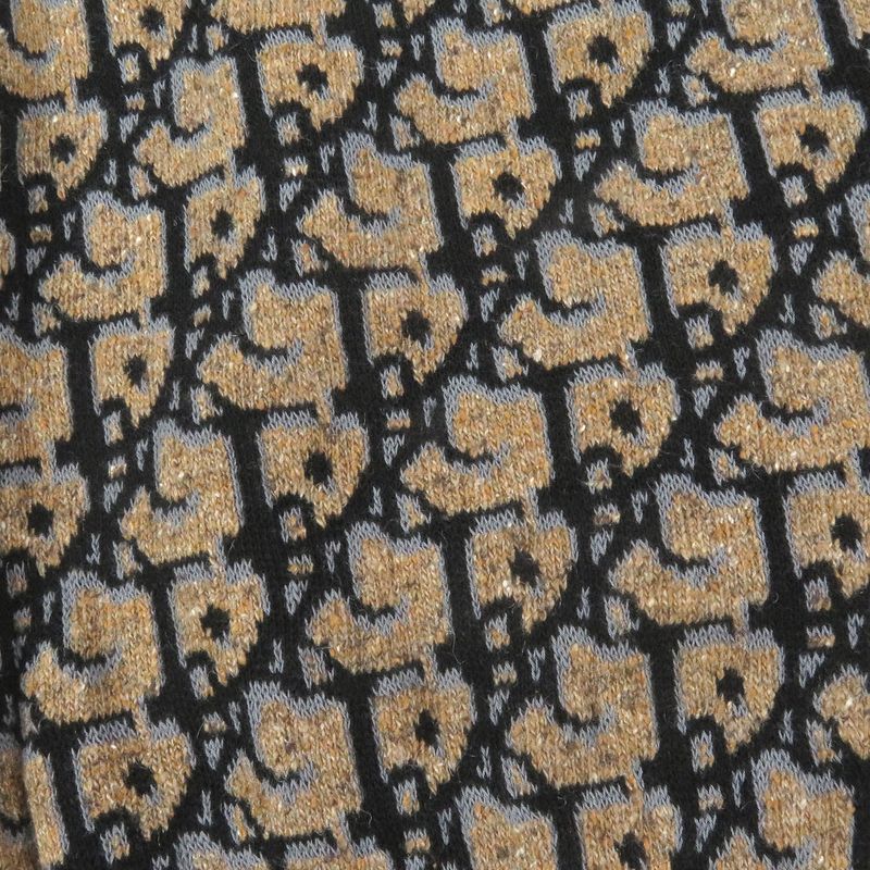 DIOR×cactus Jack DIOR Homme×cactus Jack Travis Scott 283m830at355 Silk-blend