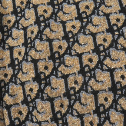 DIOR×cactus Jack DIOR Homme×cactus Jack Travis Scott 283m830at355 Silk-blend