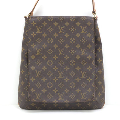 Louis Vuitton Monogram Musette Shoulder Bag