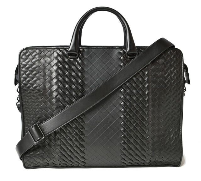 Bottega Veneta Business Bag Briefcase Shoulder Bag 2way Bottega Veneta Imperator