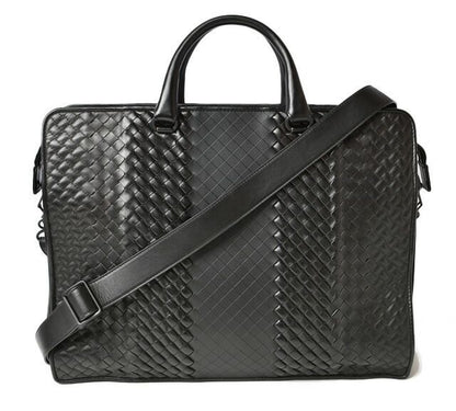 Bottega Veneta Business Bag Briefcase Shoulder Bag 2way Bottega Veneta Imperator