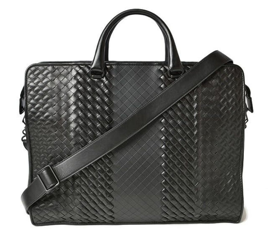 Bottega Veneta Business Bag Briefcase Shoulder Bag 2way Bottega Veneta Imperator