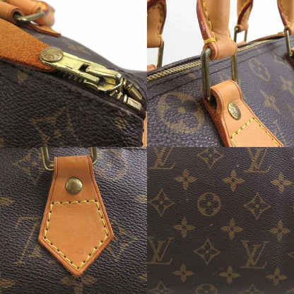 Louis Vuitton Handbag Speedy 30 M41108