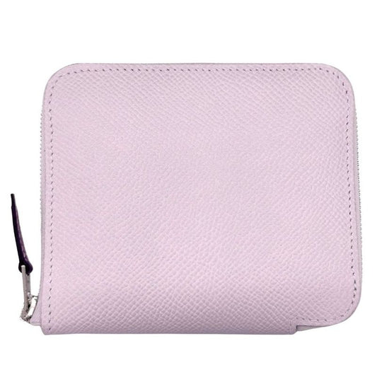Hermes Azap Compact Silk Quinn Bifold Wallet