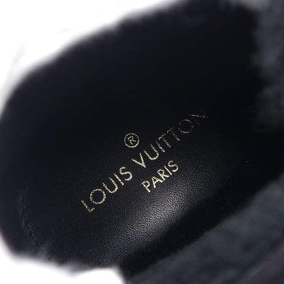 Louis Vuitton LV Cozy Line 1a84hp Chukka Boots 8