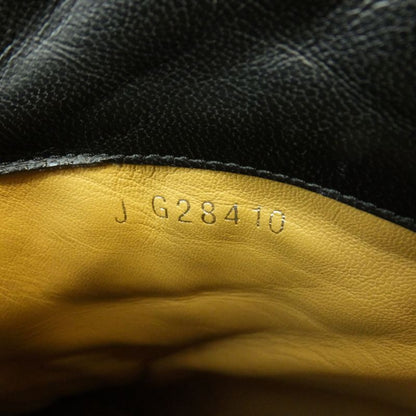 Chanel Shorts Black Size 36 Notation Equivalent To 23.0cm (9.06in) J