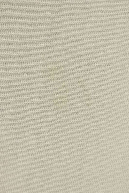 Balenciaga 22AW 712398 Tnvb3 Be Different Embroidery T-shirt Men 2