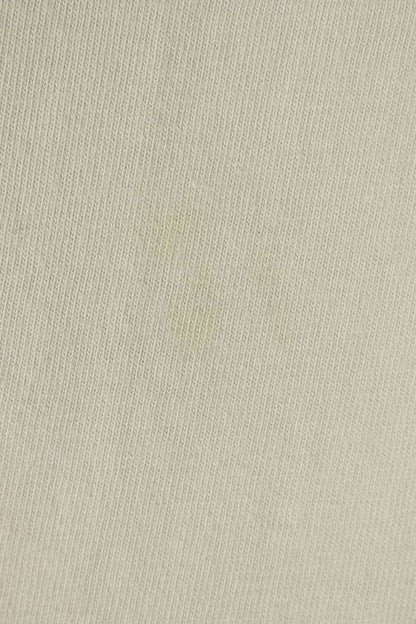 Balenciaga 22AW 712398 Tnvb3 Be Different Embroidery T-shirt Men 2