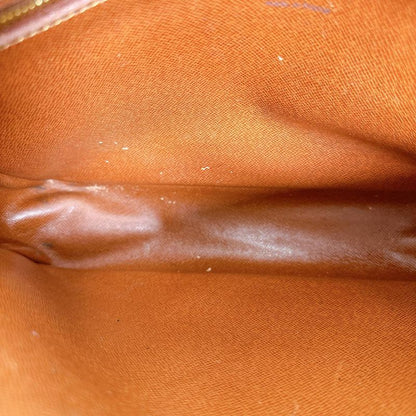 Louis Vuitton M51274 Monogram Trocadero 27 Crossbody Shoulder Bag Louis Vuitton