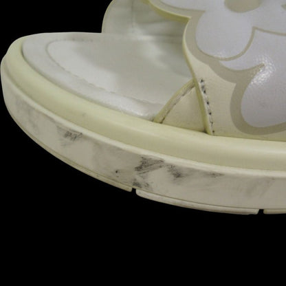 Good Louis Vuitton Flower Line Sports Sandals Size 5.5 Approx 25cm (9.84in)