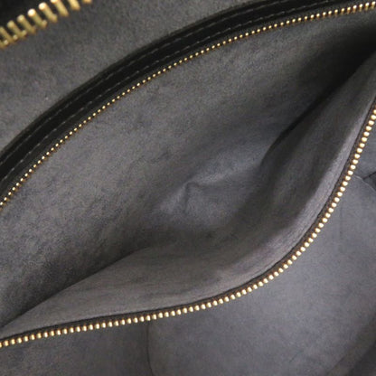 Louis Vuitton Saint-jacques Shopping Epi M52262 Epi Leather Black Shoulder Bag