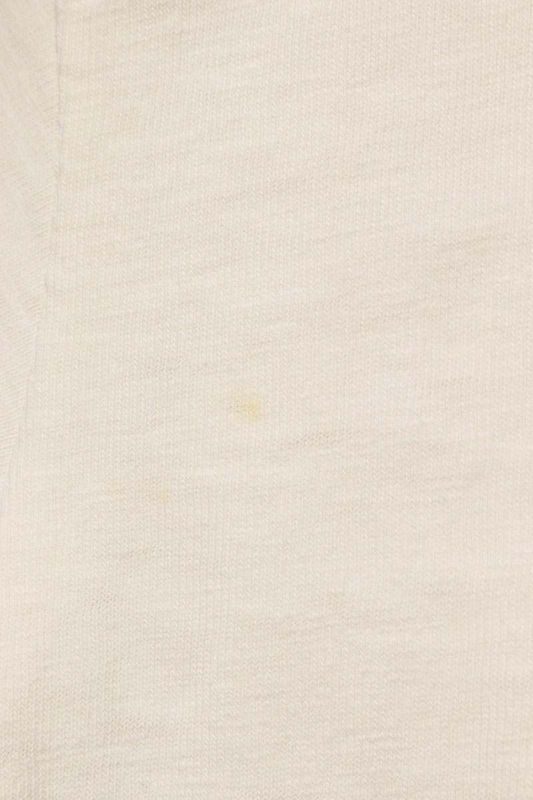 Dior 23AW 393j696f0849 Embroidered Design Ringer T-shirt Men S