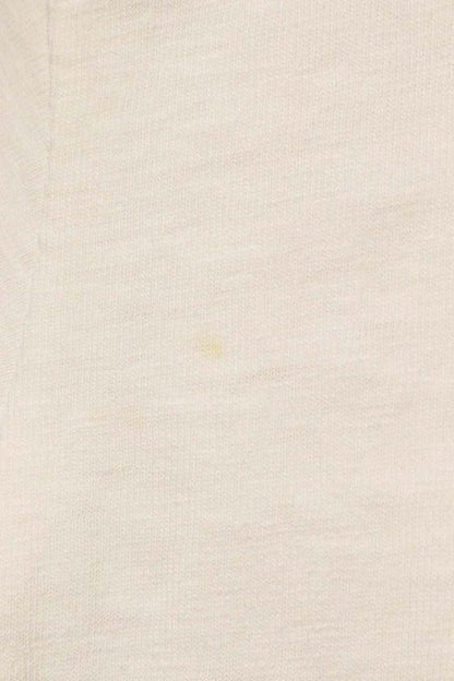 Dior 23AW 393j696f0849 Embroidered Design Ringer T-shirt Men S