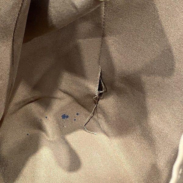 Louis Vuitton Monogram Batignolles Orizontal M51154 Bag Tote Women