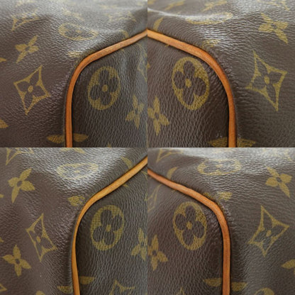 Louis Vuitton Speedy 35 Monogram M41524 Handbag LV 1266 Louis Vuitton