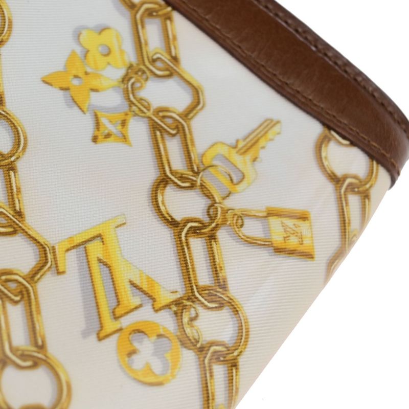 Louis Vuitton Long Wallet Limited Edition Pochette Porte Monet Monogram M95170