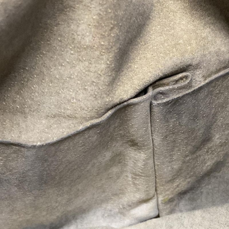 Bottega Veneta Julie Intrecciato 204451 Black Leather