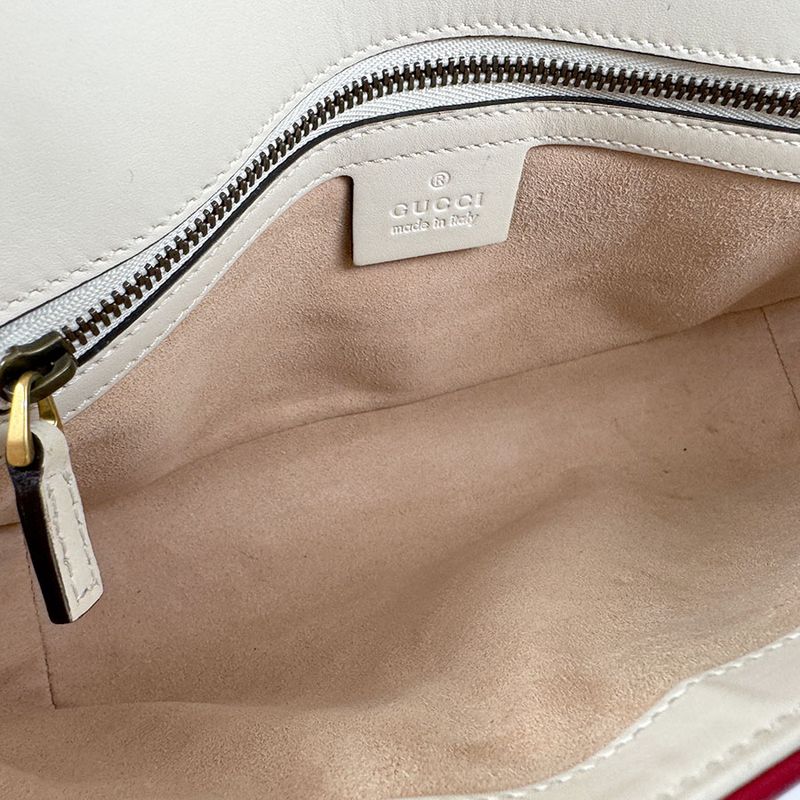 Gucci Shoulder Bag GG Marmont 443497