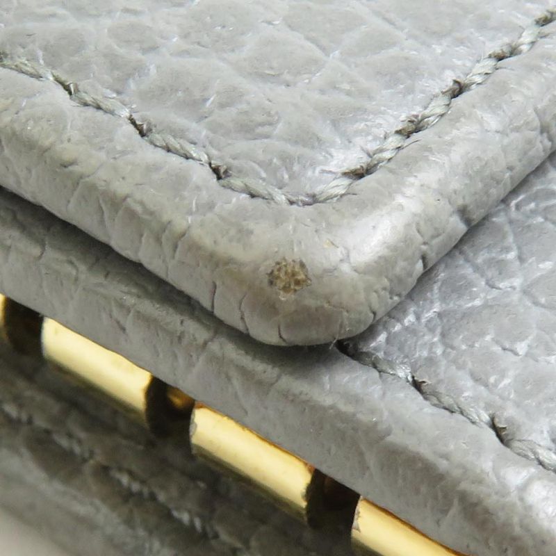 Gucci Key Case GG Marmont 456118