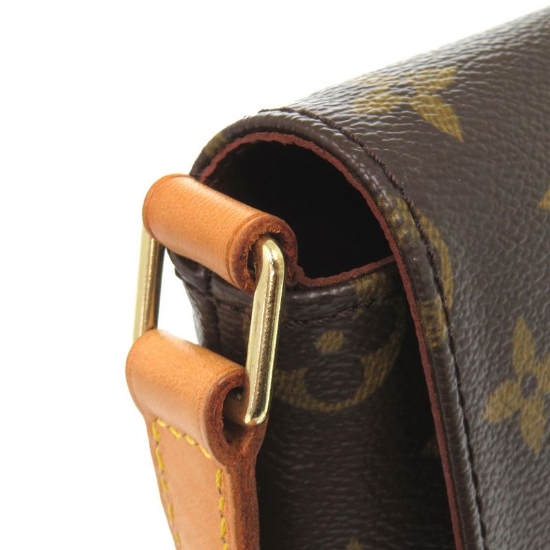 Louis Vuitton Musette Tango Long Strap Monogram M51388 Shoulder Bag LV 1390