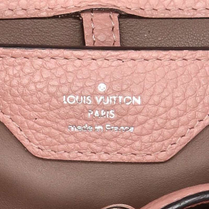 Louis Vuitton Capucines PM M42258 2WAY Handbag Ladies PM