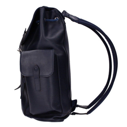 Louis Vuitton M58868 Christopher PM Epi Leather Backpack Men PM