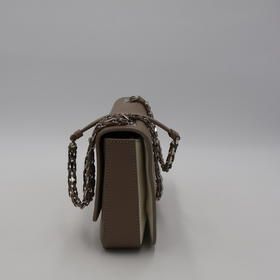 Fendi 3 Tre Bucket 2-way Hand Shoulder Bag