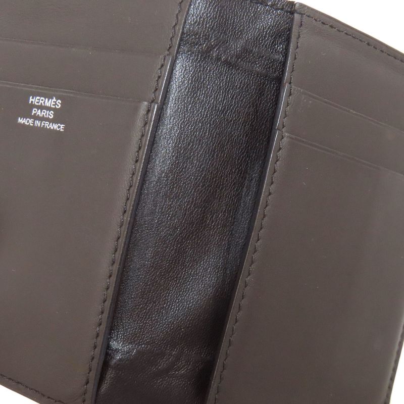 Hermes MC2 Euclid Card Case Swift Women