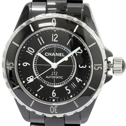 Chanel J12 38mm (150in) H0685 Men's