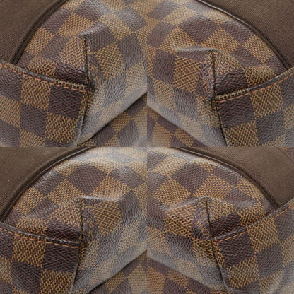 Louis Vuitton Cabas Bobol Damier N52006 Tote Bag LV 1448 Louis Vuitton