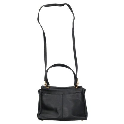 Balenciaga 789779 Rodeo Rodeoleather 2-way Shoulder Bag For Men