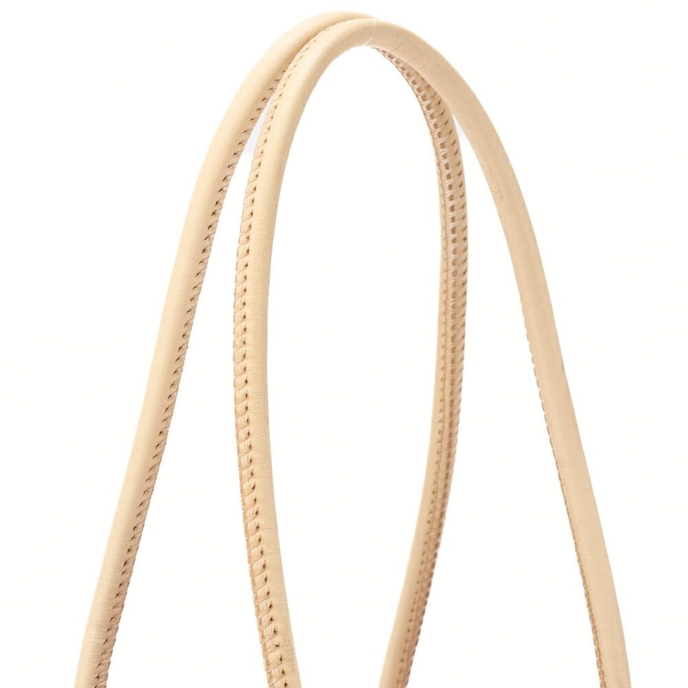 Chanel Mini Tote Bag Essential Logo Mark Lambskin Pink Silver Hardware Handbag