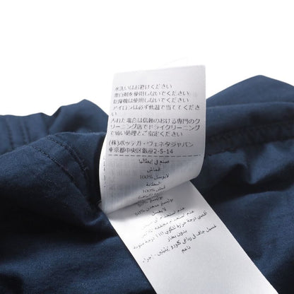 Bottega Veneta Bottega Veneta Vest Size 38 Denim Sleeveless Top Made In Italy