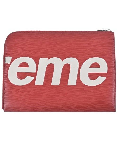 Louis Vuitton Clutch Bag Women's