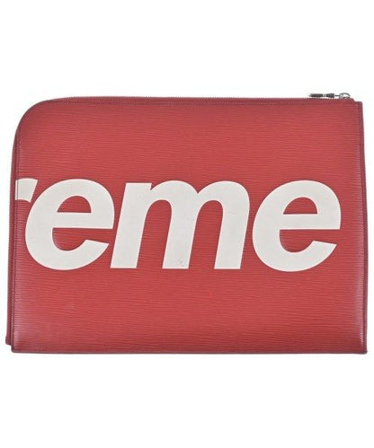 Louis Vuitton Clutch Bag Women's