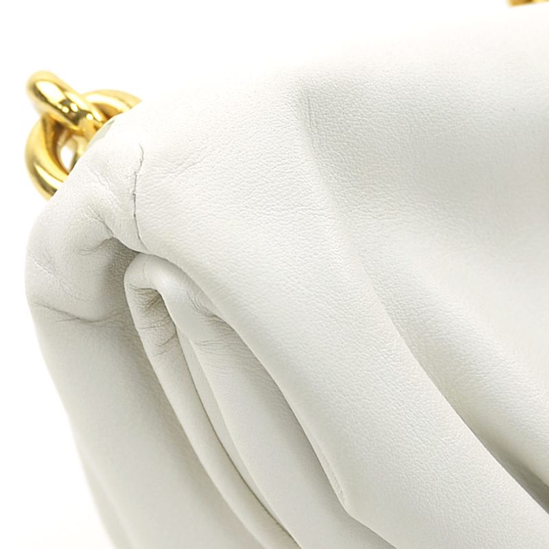 Bottega Veneta Shoulder Bag The Chain Pouch Mini