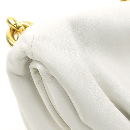 Bottega Veneta Shoulder Bag The Chain Pouch Mini